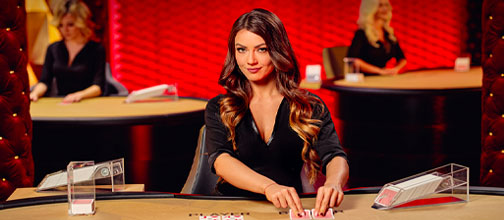 live casino online