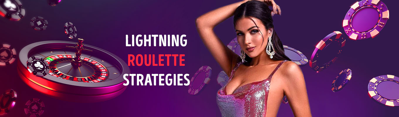 lightning roulette strategies