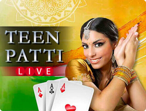 Teen Patti