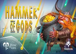 Hammer of Gods