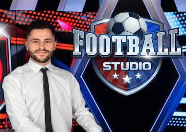Football studio