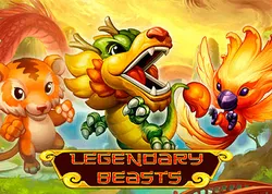 Legendary Beasts